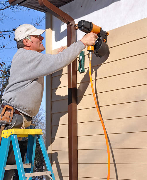 James Hardie Siding in Hartley, IA